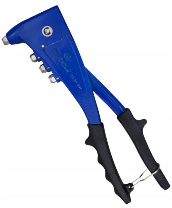 KING TONY Nitownica ręczna nity 2.4mm 4.8mm