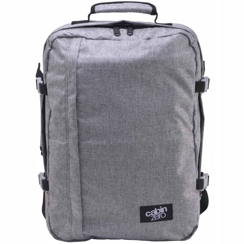 Plecak kabinowy CABINZERO CLASSIC 44L Ice Grey