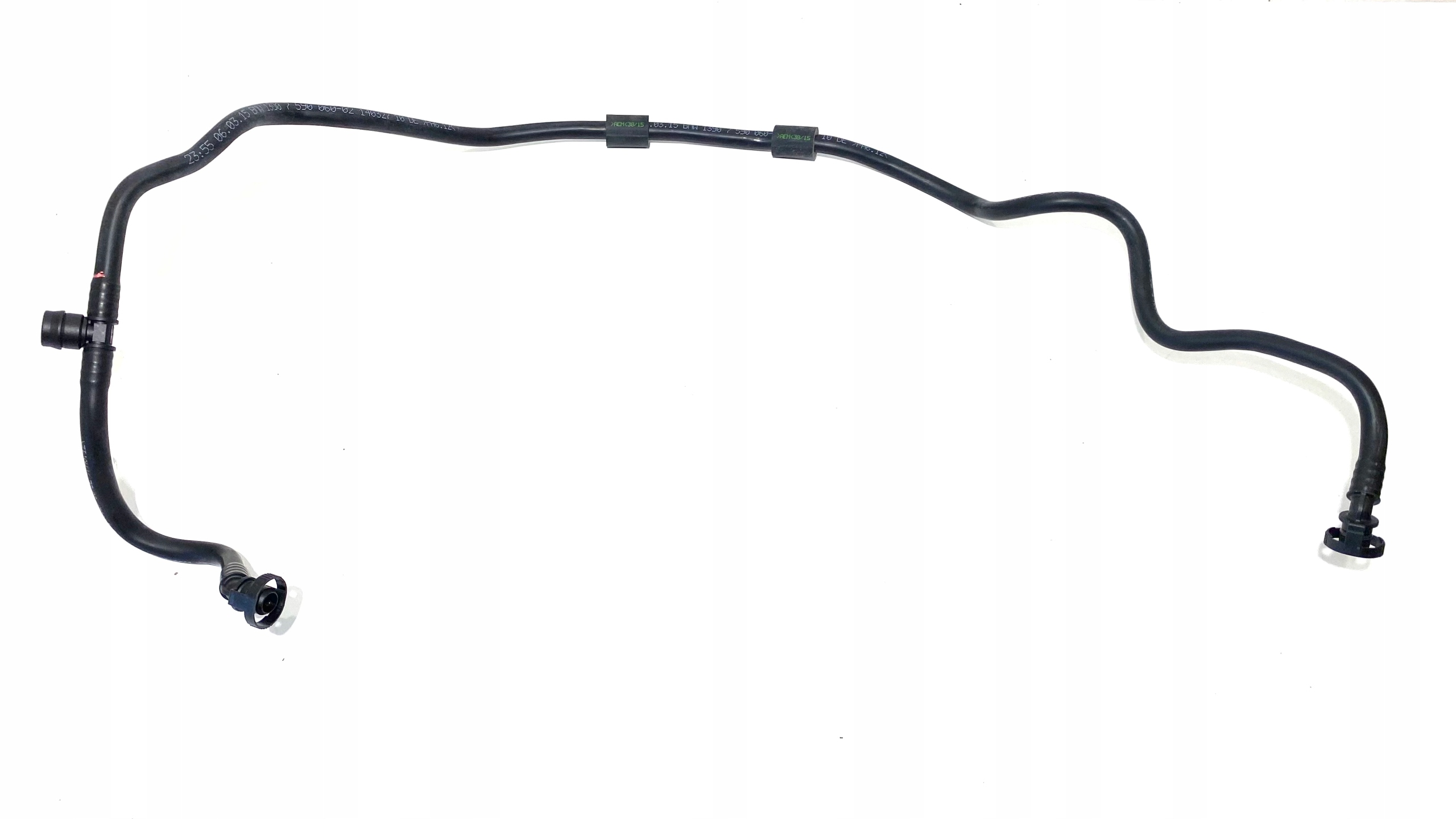 7590060 - Воздуховод бачка BMW X5 E70 X6 E71