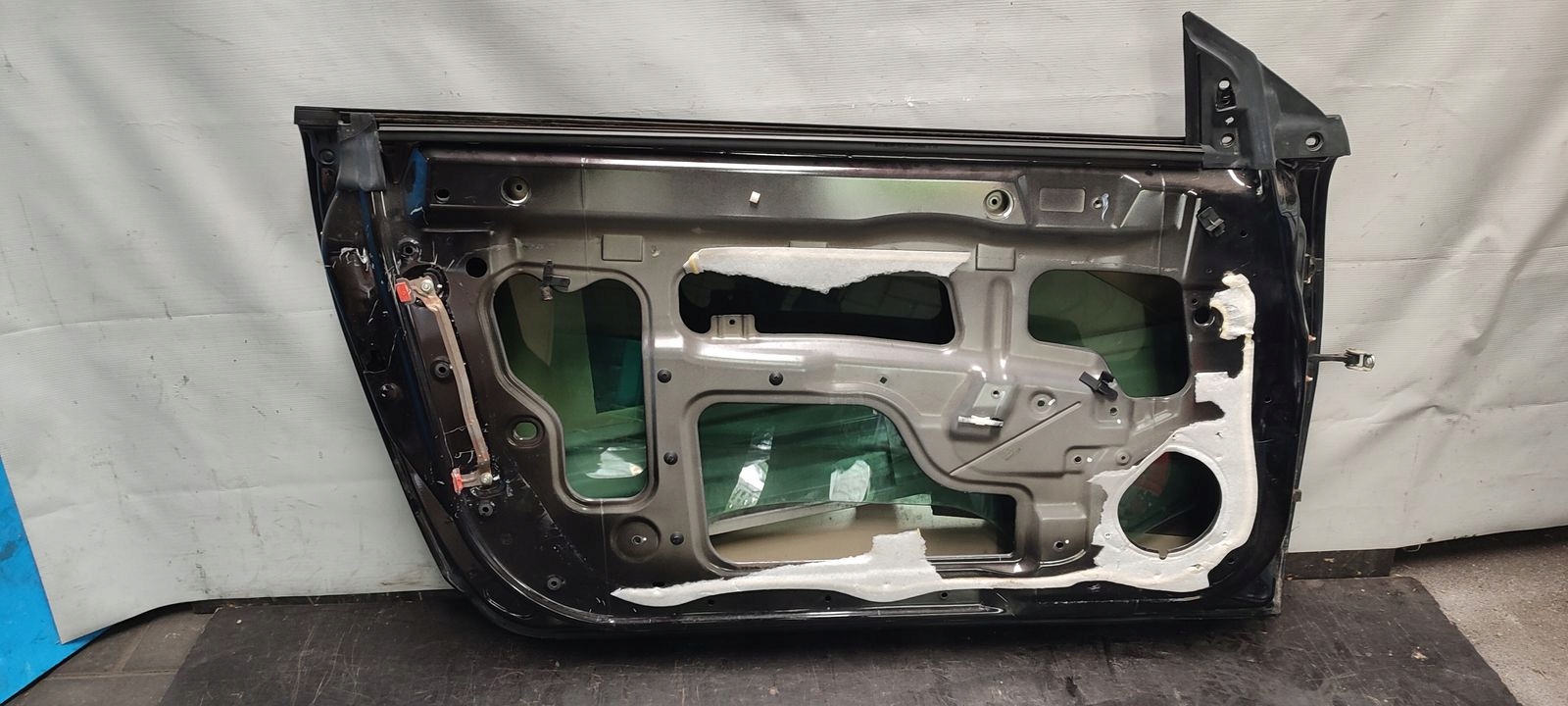 door front front left Alfa Romeo Mito 805