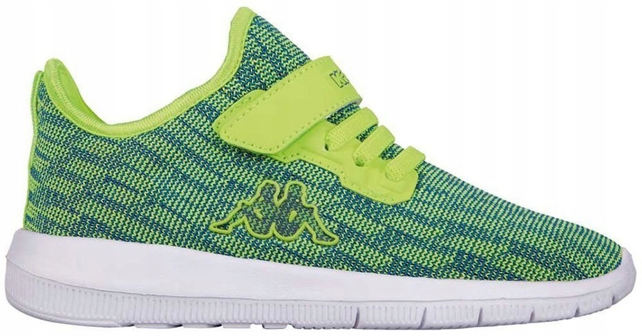 

Buty dla dzieci Kappa Gizeh r 28