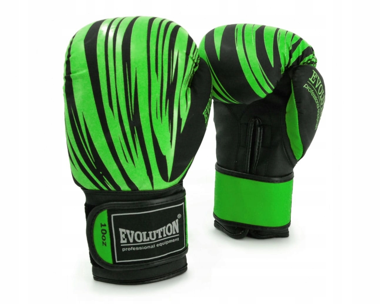 

Rękawice Bokserskie Sparingowe Evolution 10 Oz