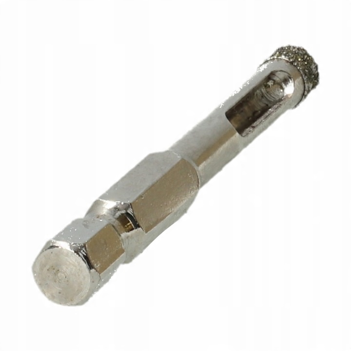 

Otwornica diamentowa 6 mm z trzpieniem Norton