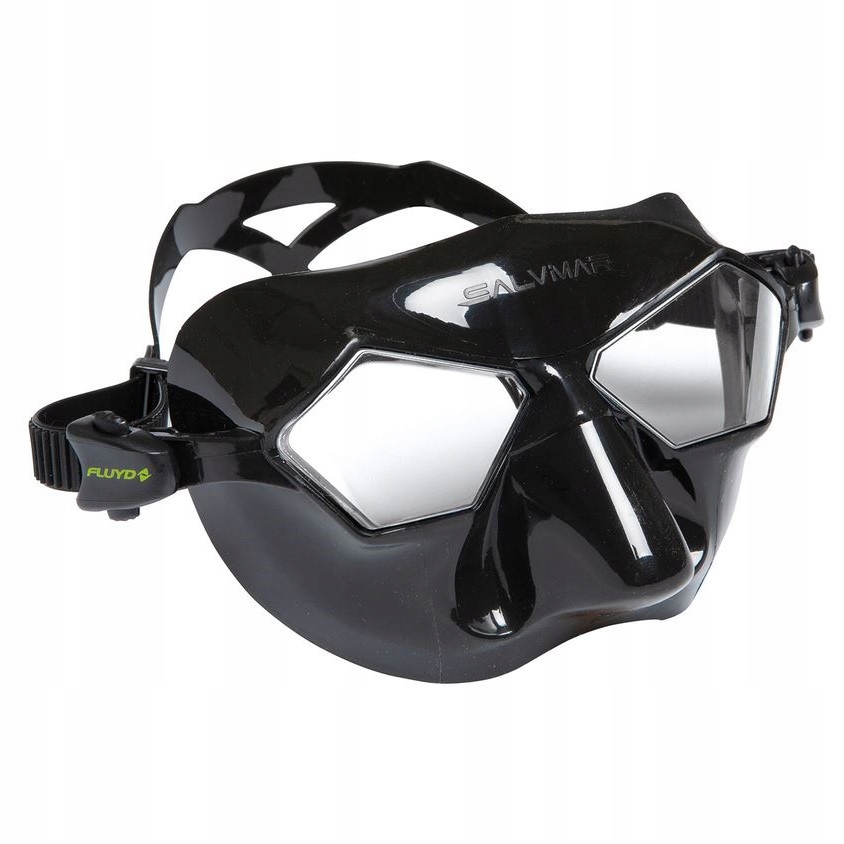 Maska Salvimar Incredible