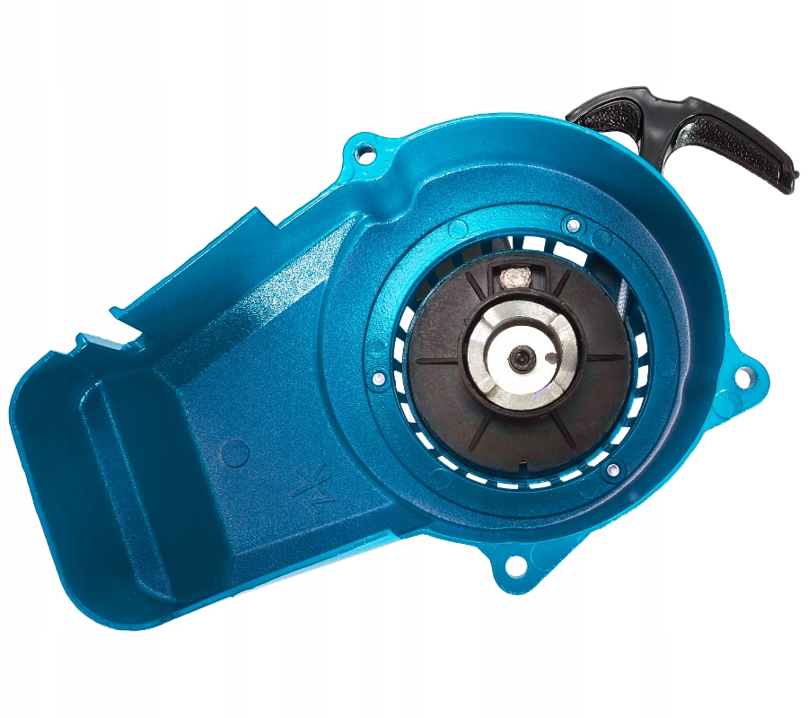 

Szarpak Koło Rozruszni Pocket Mini Bike Cross Quad