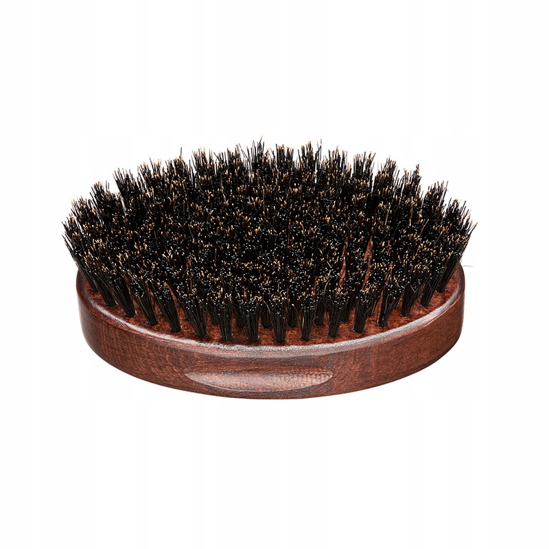 SZCZOTKA KARTACZ Do brody BARBER LINE MINI