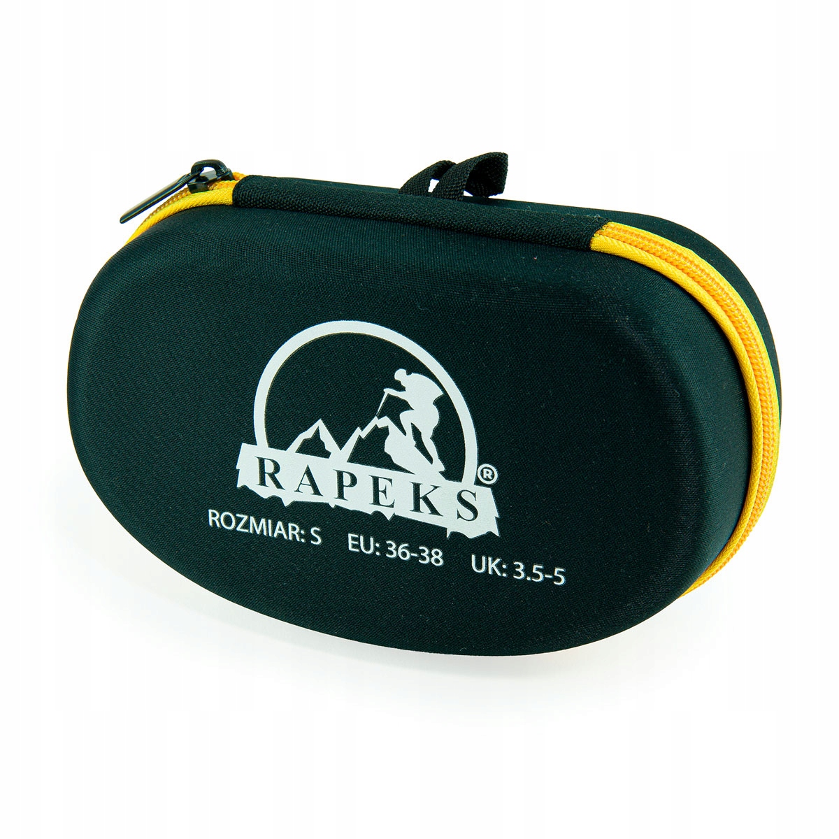 Raki Raczki na buty RAPEKS ICETRACK S (36-38) Marka Rapeks