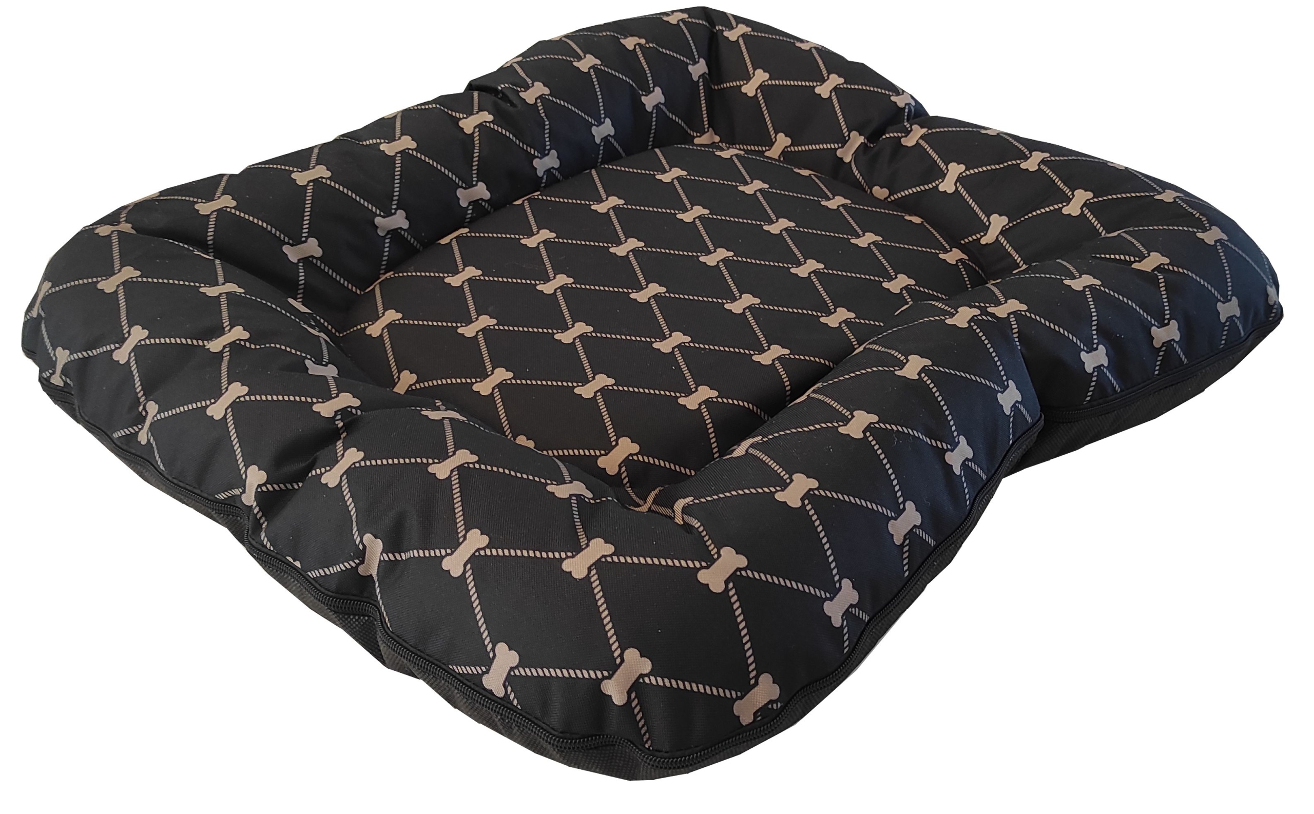 Ponton 155X125CM pro ty největší, Voděodolný