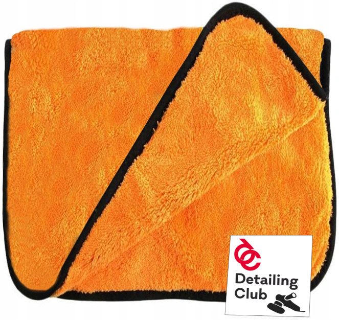 

Monster Shine Fat Orange Mikrofibra 40x40cm 1200gs