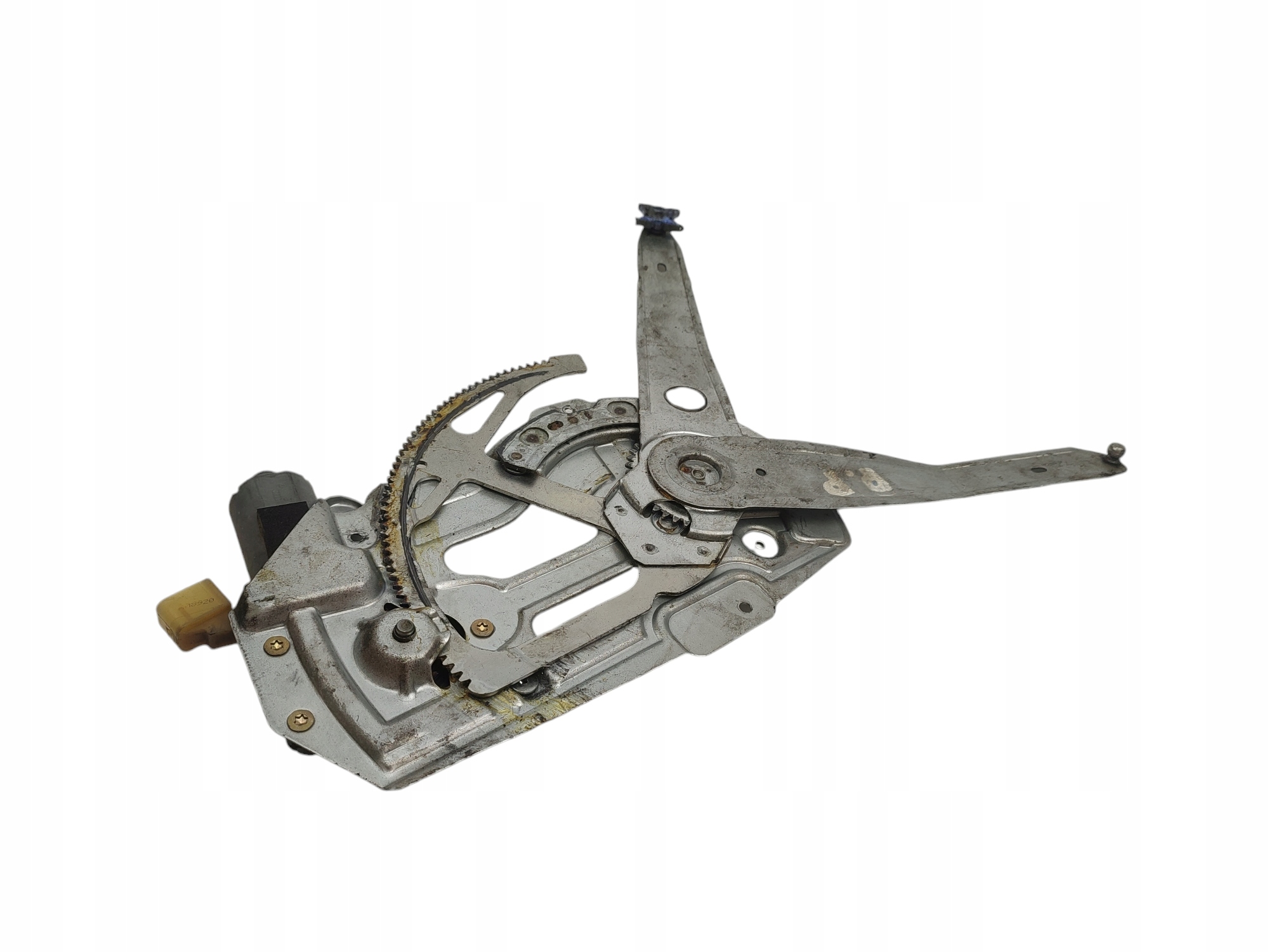 PODNOŚNIK SZYBY PRAWY PRZÓD VOLVO S80 I (1998-2004) 101353-XX ORYGINAŁ