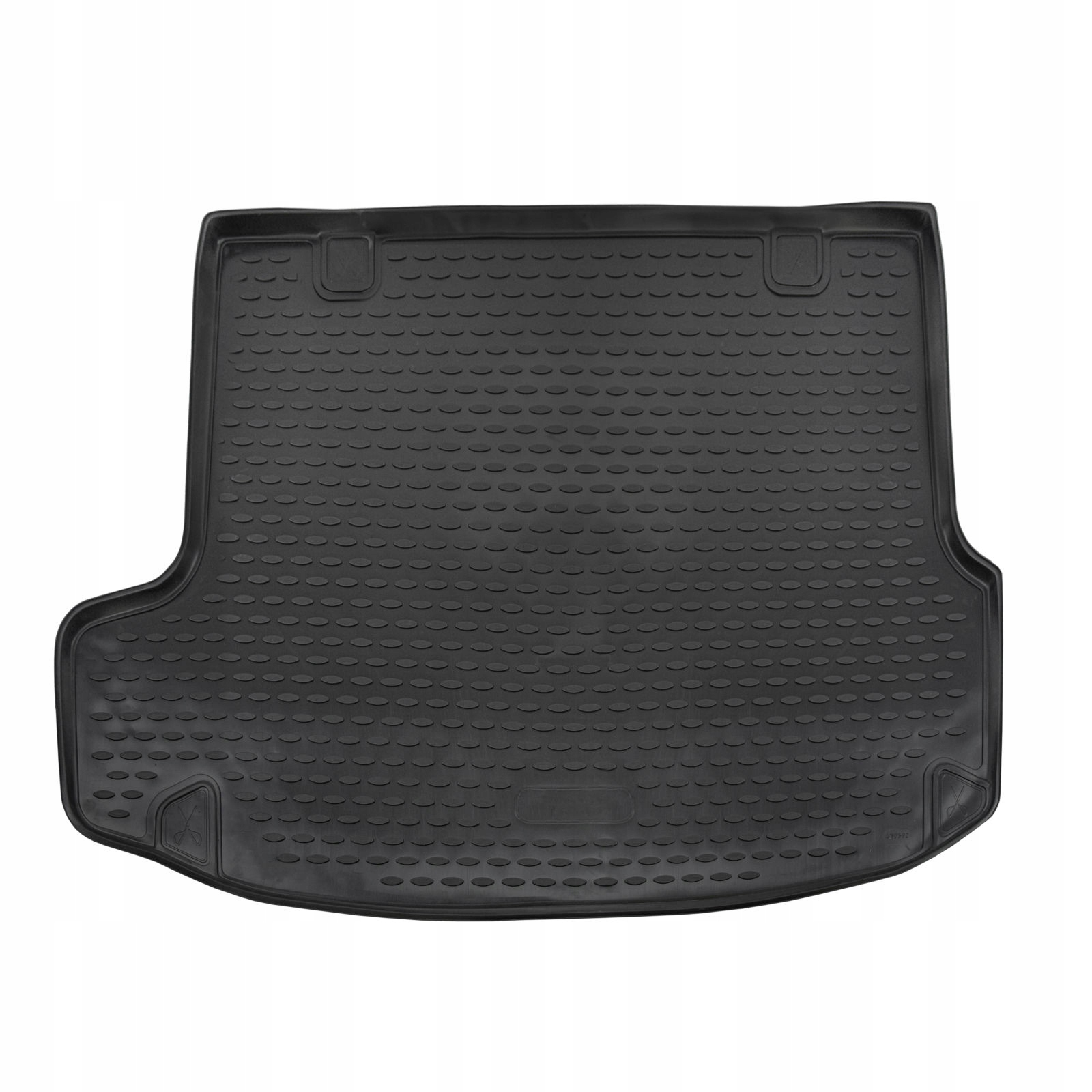 MATA WKLAD BAGAZNIKA HONDA ZR-V OD 2022