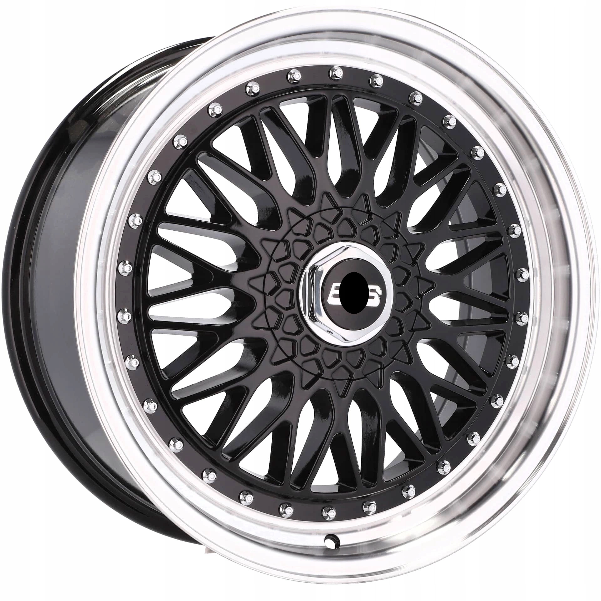 Bbs Rs Style 18 pre Bmw 4 Gran Coupe G26 LCI 3 Gran Turismo F34