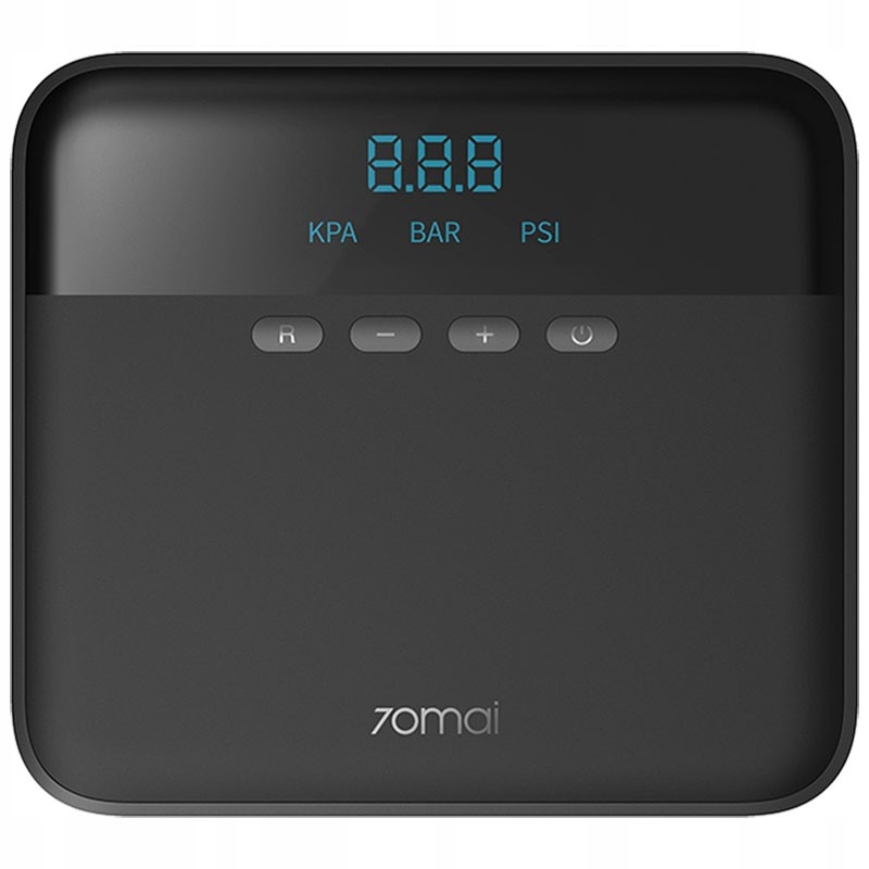 70MAI POMPKA do kol AUTOMATYCZNA MINI KOMPRESOR EAN 6971669780203
