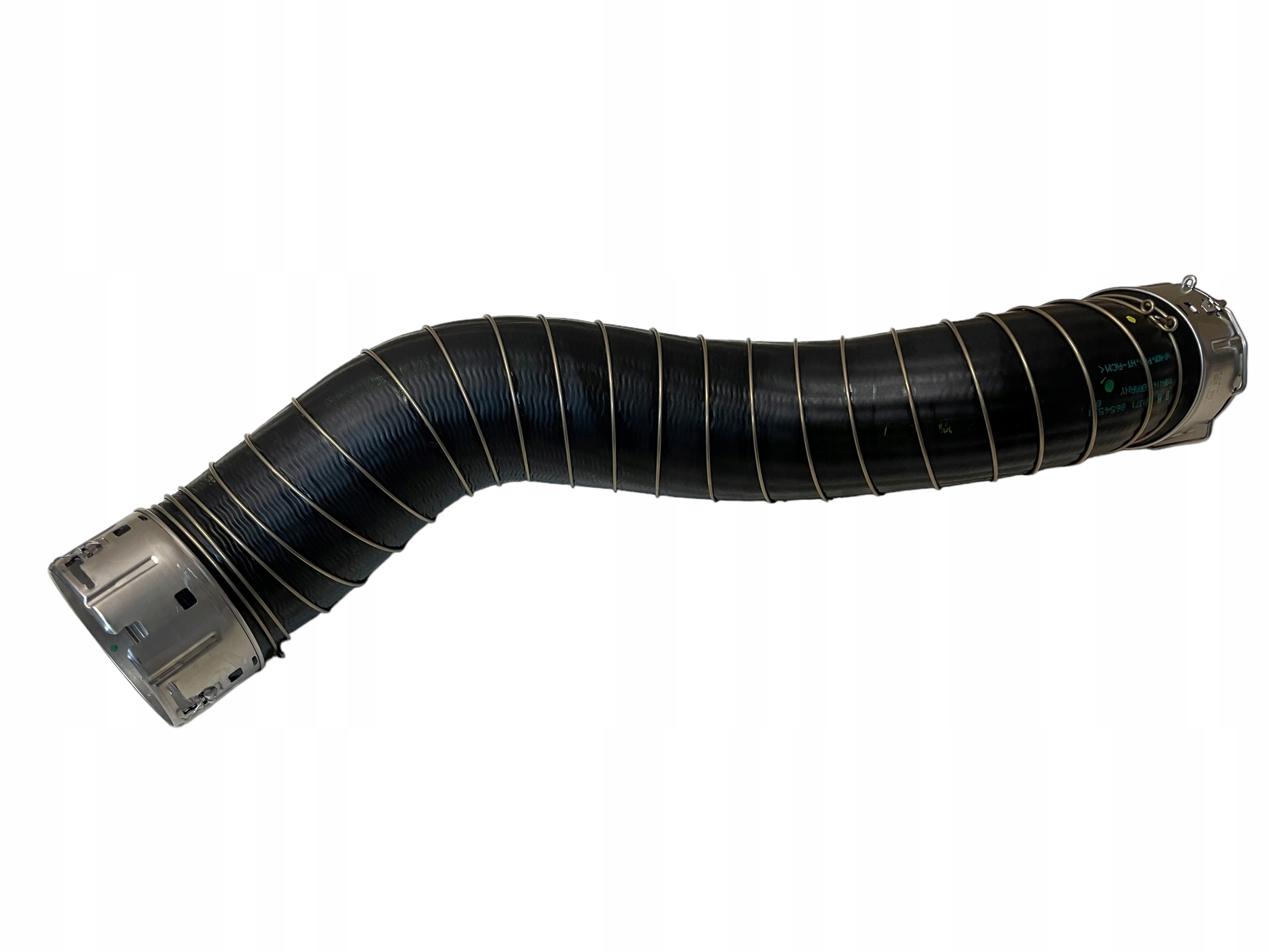Schlauch luft INTERCOOLER BMW 3 G20 G21 320i B48