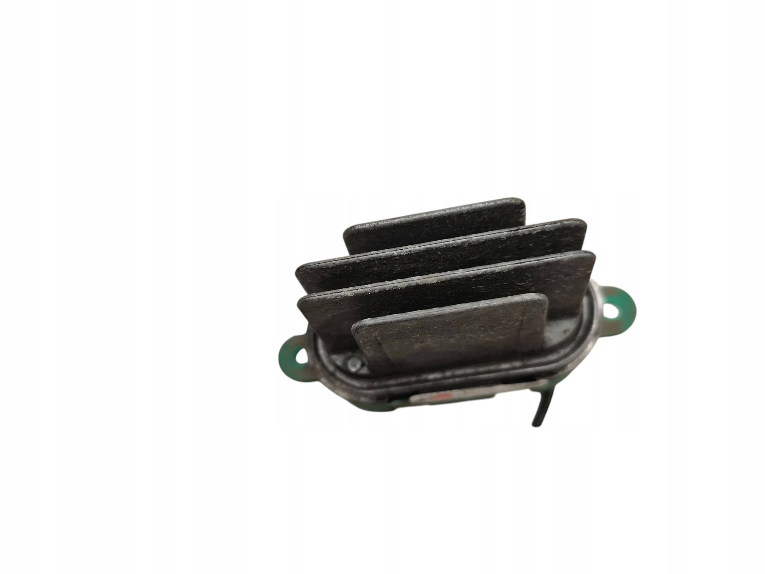 Résistance, rhéostat, régulateur OPORNIKA de chauffage Interne RENAULT ESPACE IV 52492365