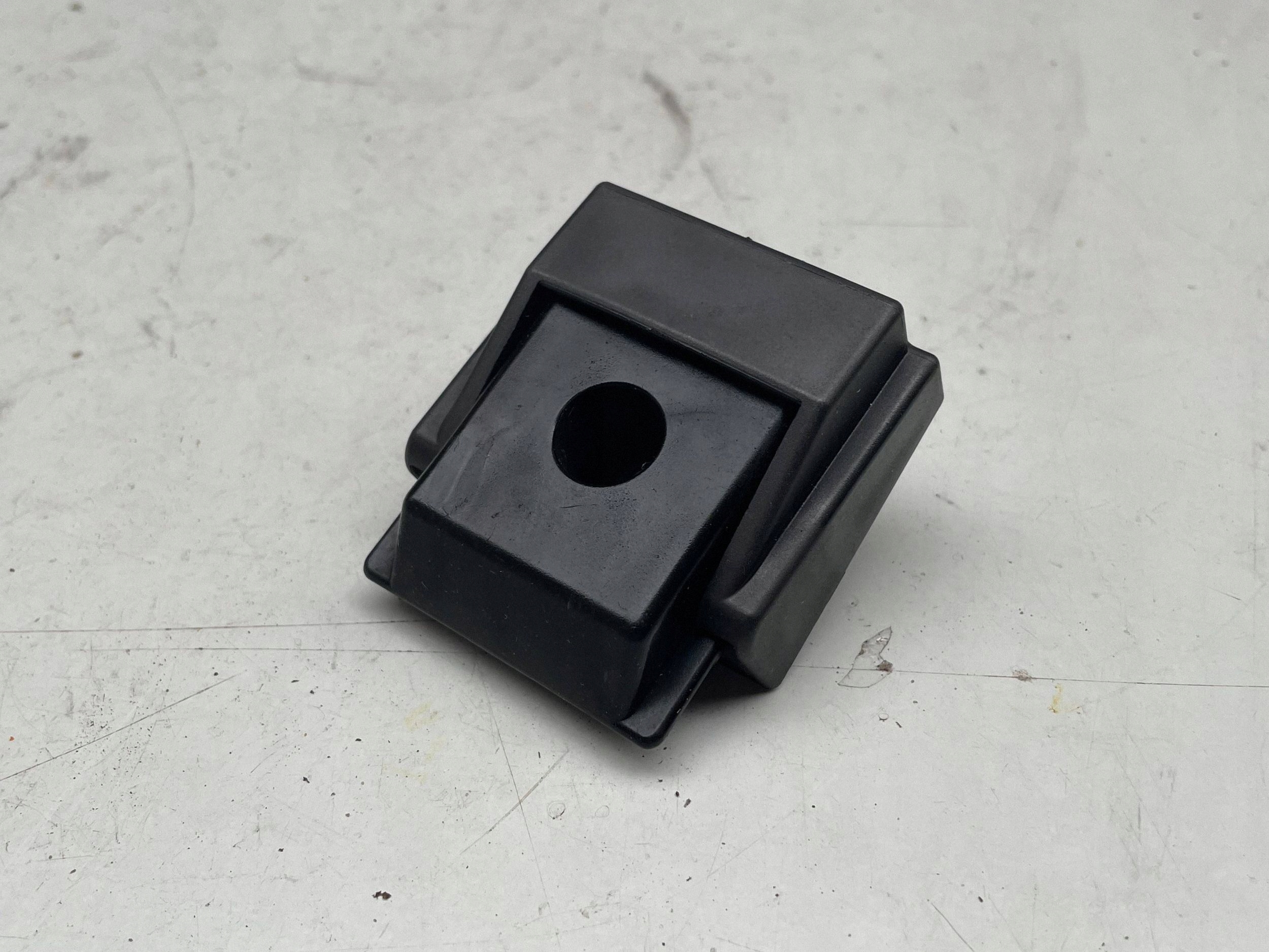tip bonnet boot SKODA OCTAVIA IV 5JA827249D original
