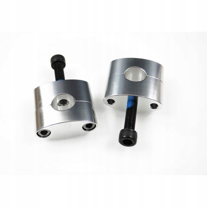 MOTRIX-9435 - КРОНШТЕЙН RISERY 22MM КРЕПЛЕНИЕ РУЛЯ ДЛЯ ПОЛКИ