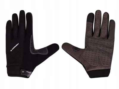 Merida Power Full S Black GV-MD686