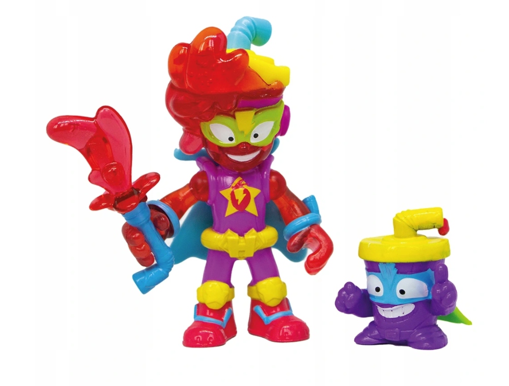 

Figurka Things Zings Kids StarBerry Seria 8