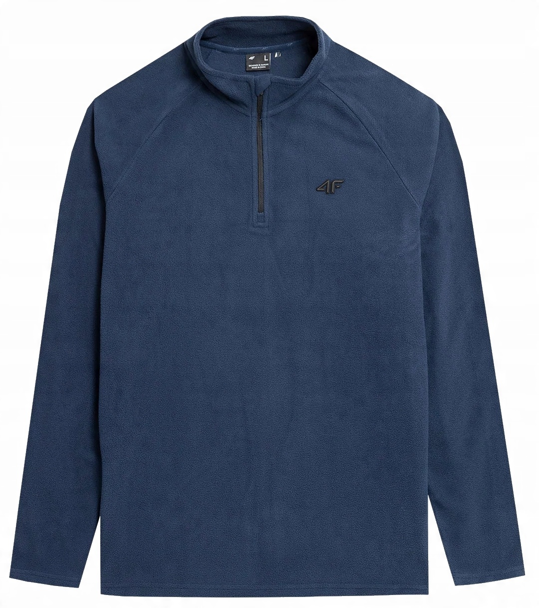 

Męski Polar Bluza 4F Z22 BIMP010 30S XL