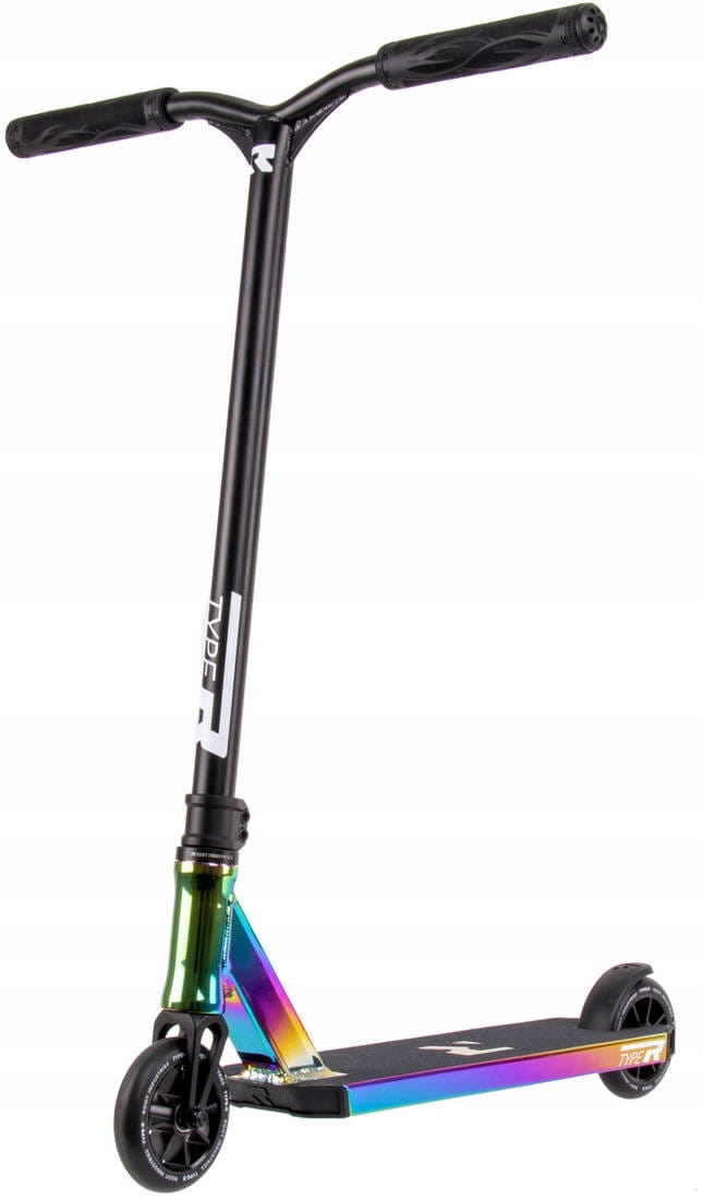 Hulajnoga wyczynowa Root Type R Rocket Fuel