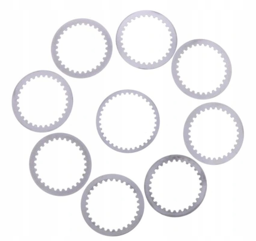 Trw Lucas Zf Nový Tovar 2024/03 Preložky Spojkových Kotúčov Bmw K 1600 Gt