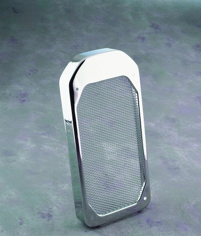 Osłona chłodnicy do motocykli Suzuki VS800