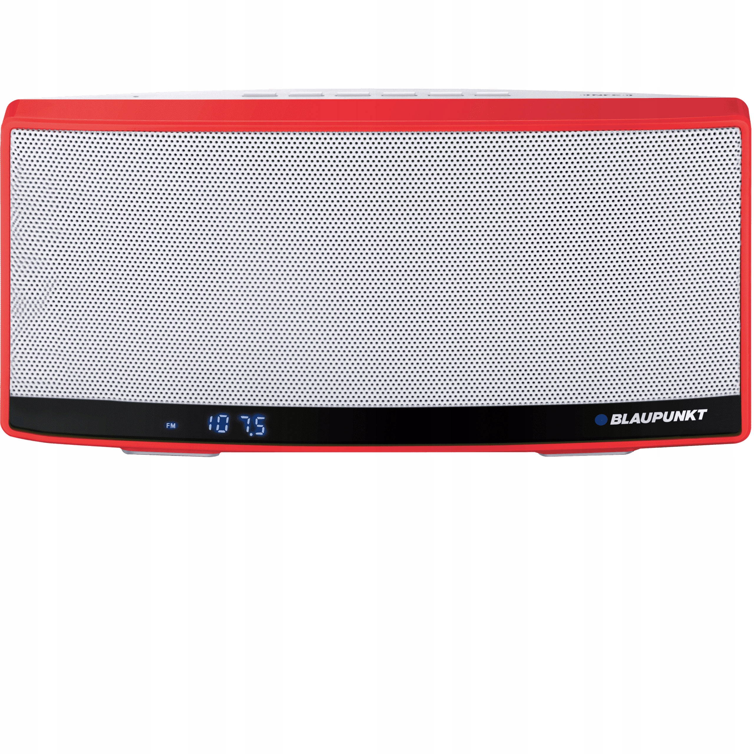 

Głośnik Bluetooth z Radiem Blaupunkt BT10RD