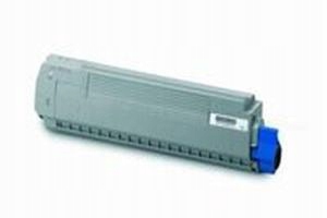 Čierny toner do MC860 (9.500 stránok) 44059212