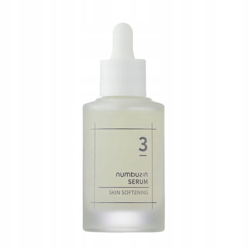 Numbuzin No.4 Kolagen 73% Pudinkové sérum