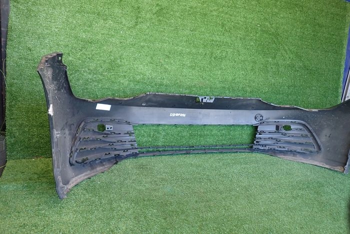 VW GOLF VIII 8 Frontstoßstange vorne