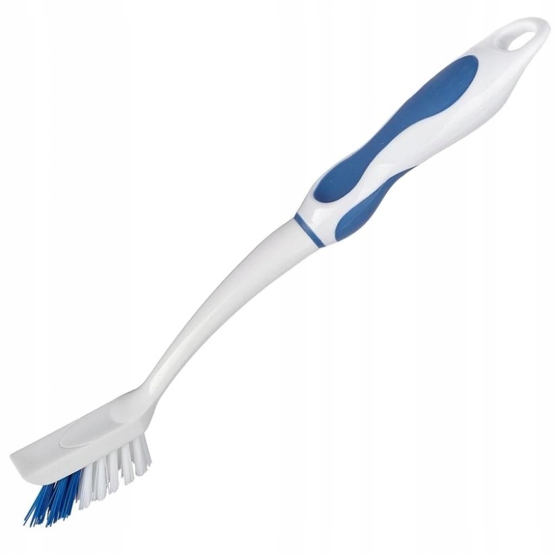 

Szczotka skrobak do dokładnego mycia fug Elephant