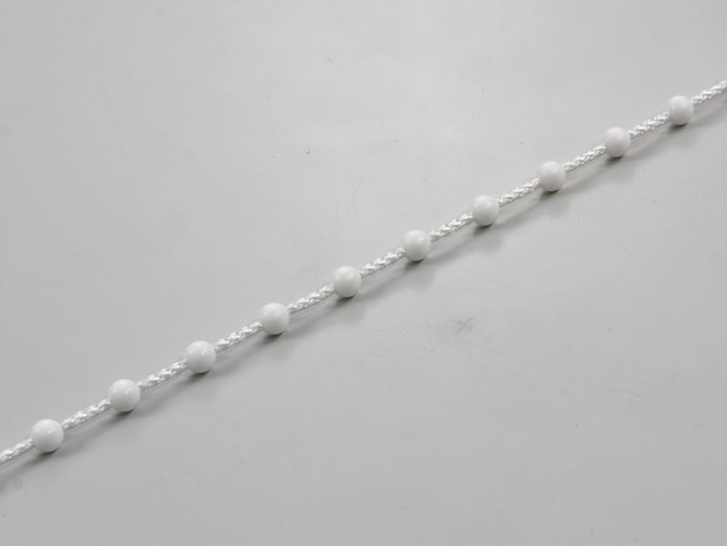 

Pętla 2,25 m Łańcuszek do verticali 4,5mm*12mm