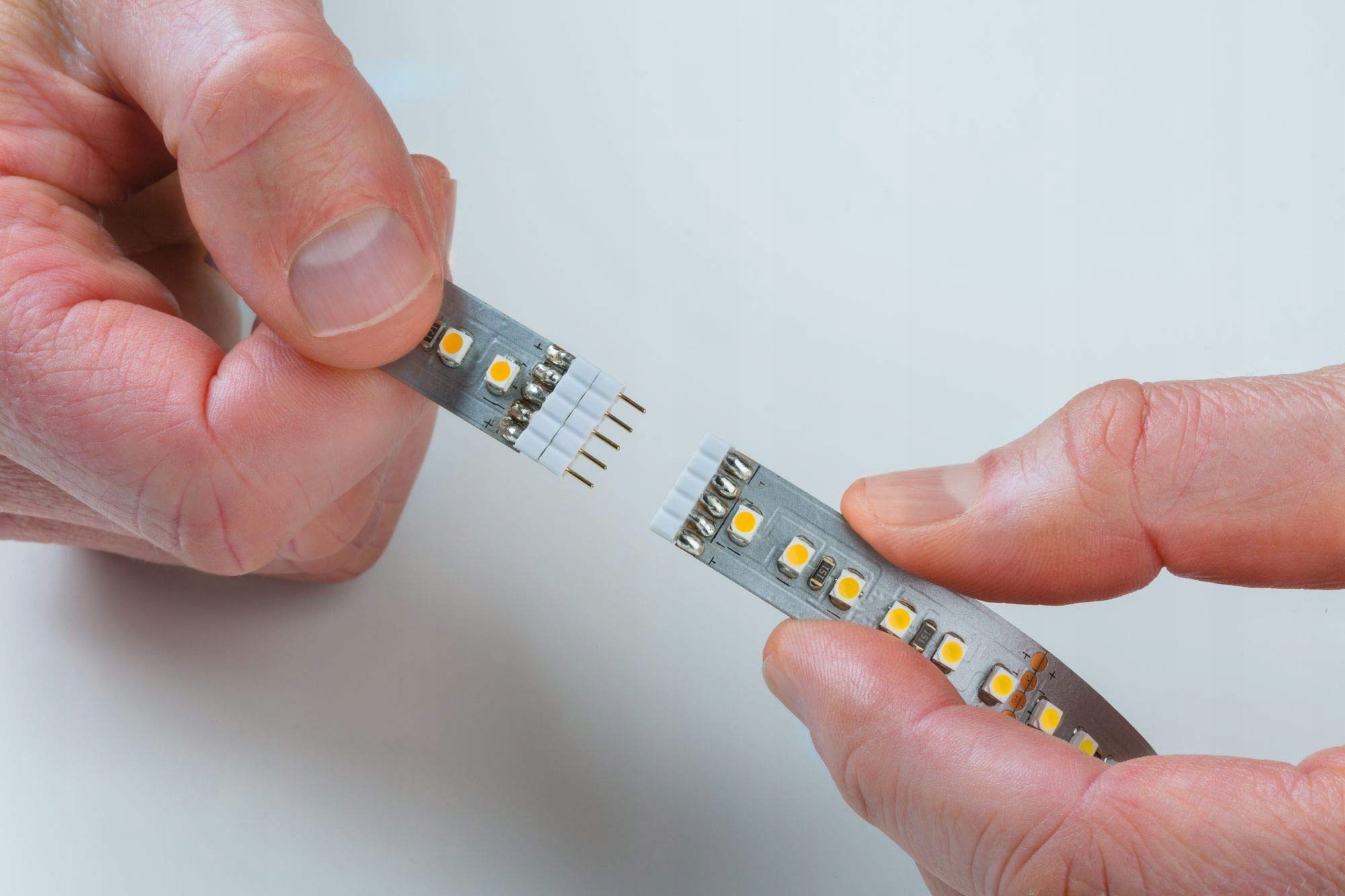 Paulmann 70908 Led Strip SmartHome MaxLED 500 Marka Paulmann