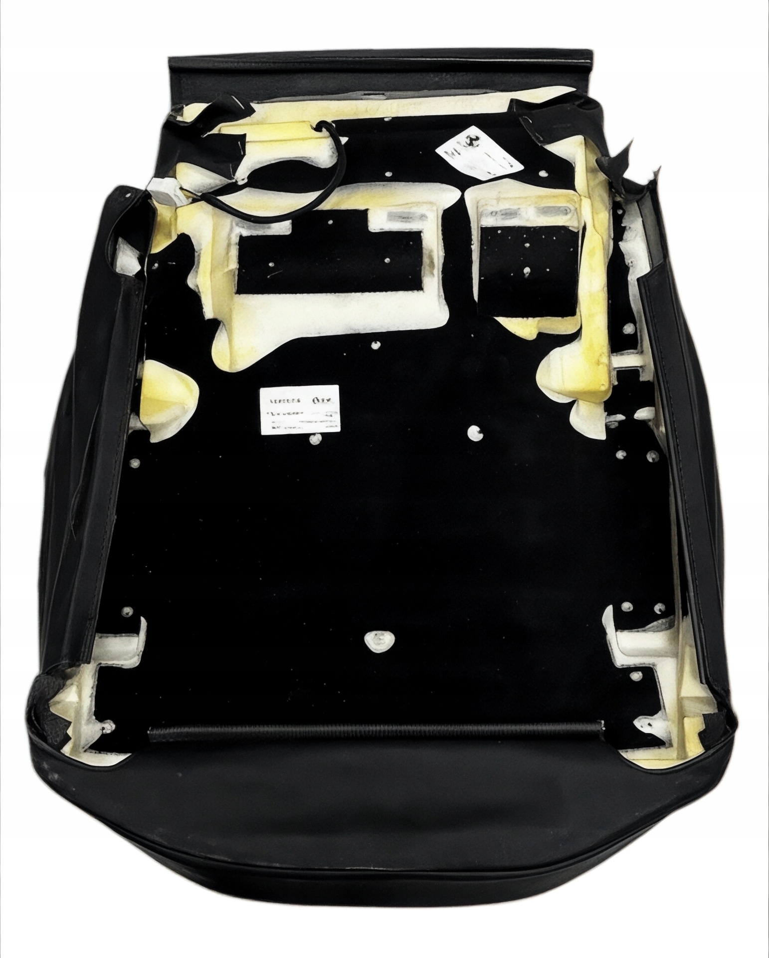 FERRARI 488 Sitz untere czesc Sitz siedzisko 88491300
