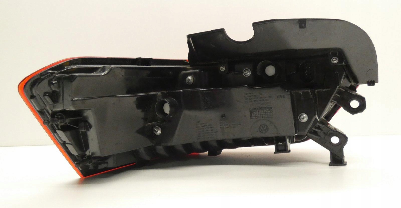 VW iD3 ID3 10A945096B 2019- light rear part rear right LED