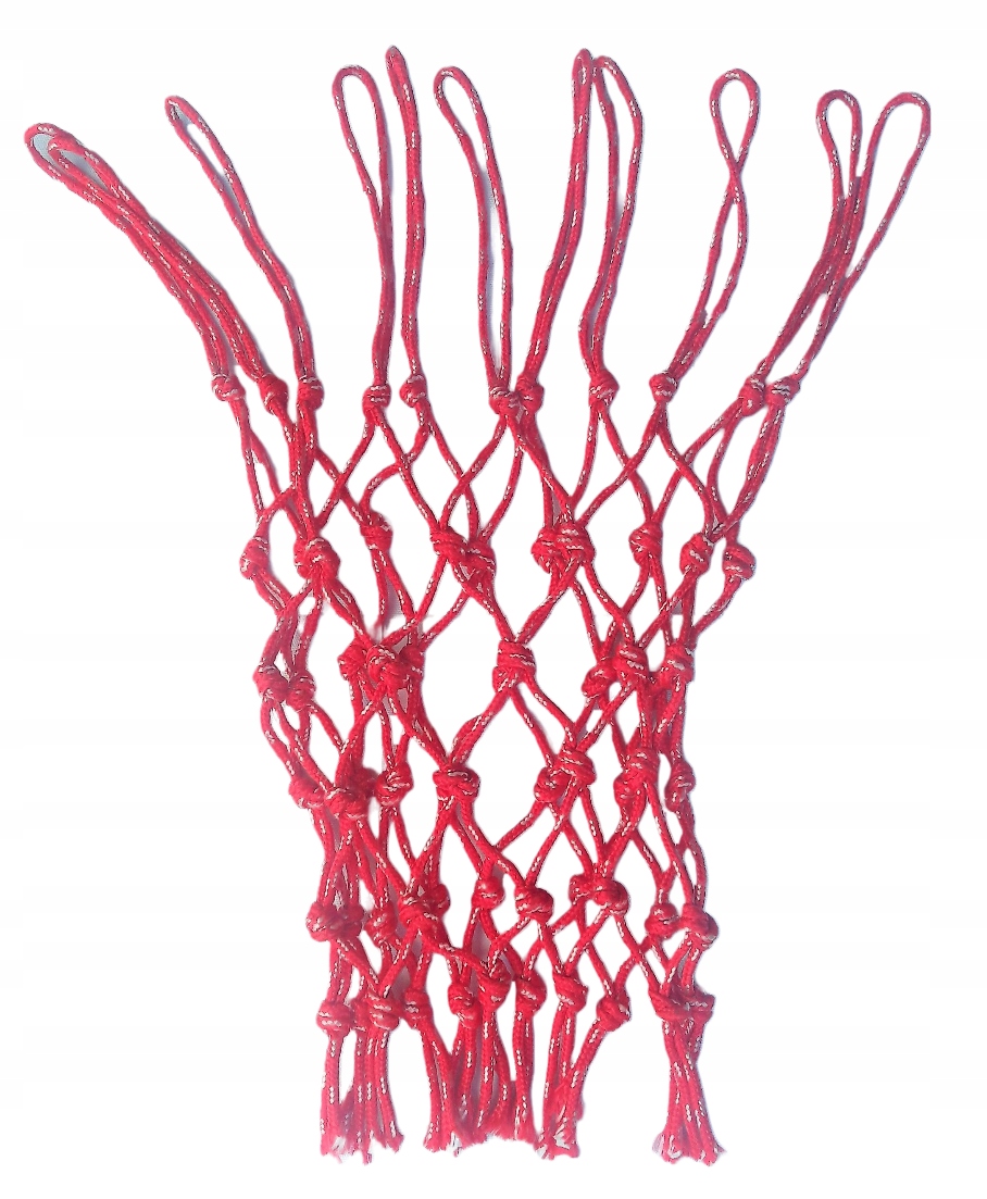 SIATKA KOSZ SUPER MOCNA RĘCZNIE PLECIONA Z-11 Model Z-11