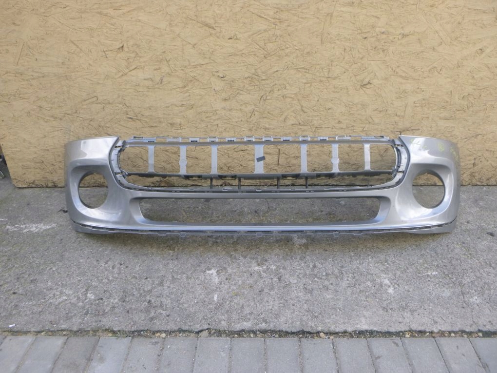 MINI COOPER ONE F56 14- front bumper