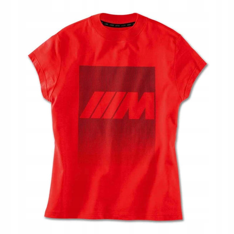 Футболка BMW M жіноча XS 80142466296
