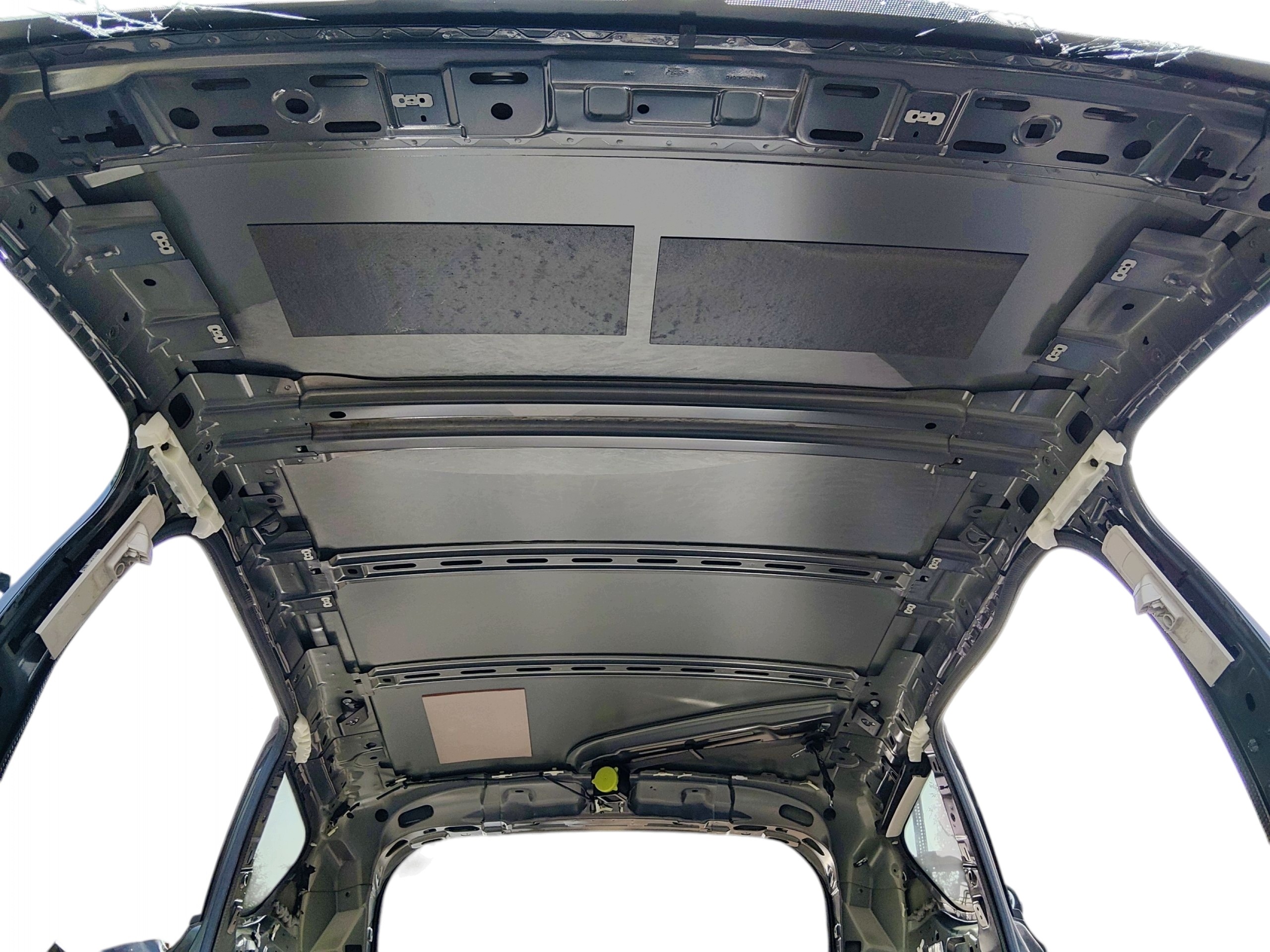 střecha FORD S-MAX MK2 LAK: UF (15-19)