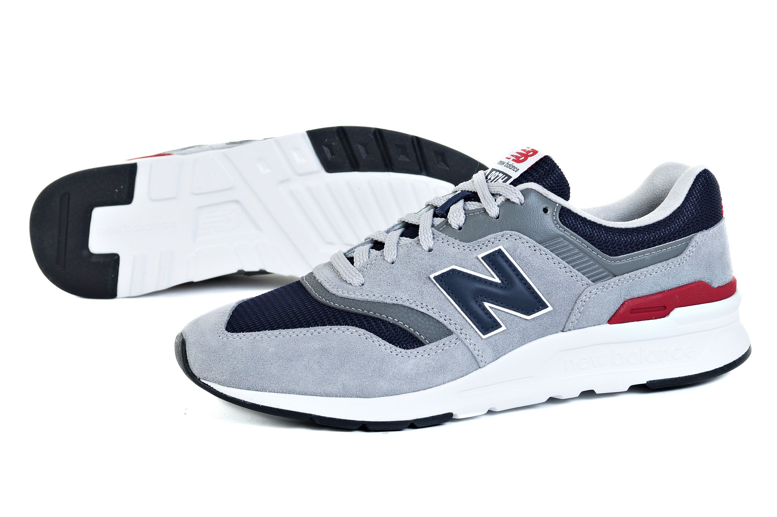 

Buty New Balance 997 Męskie CM997HCJ R. 44.5