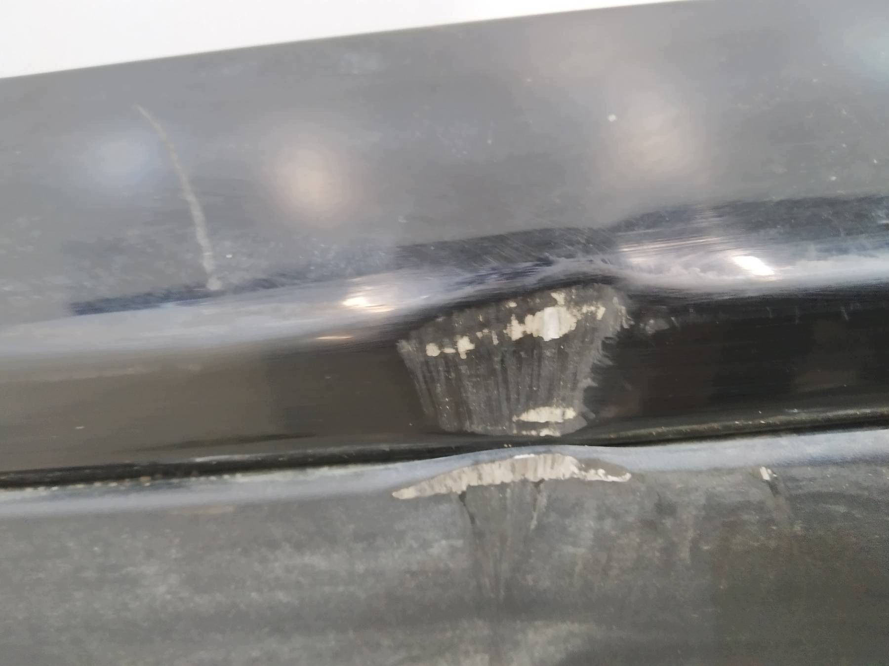 moulding threshold right electrical JL1B16486AD Lincoln Navigator IV