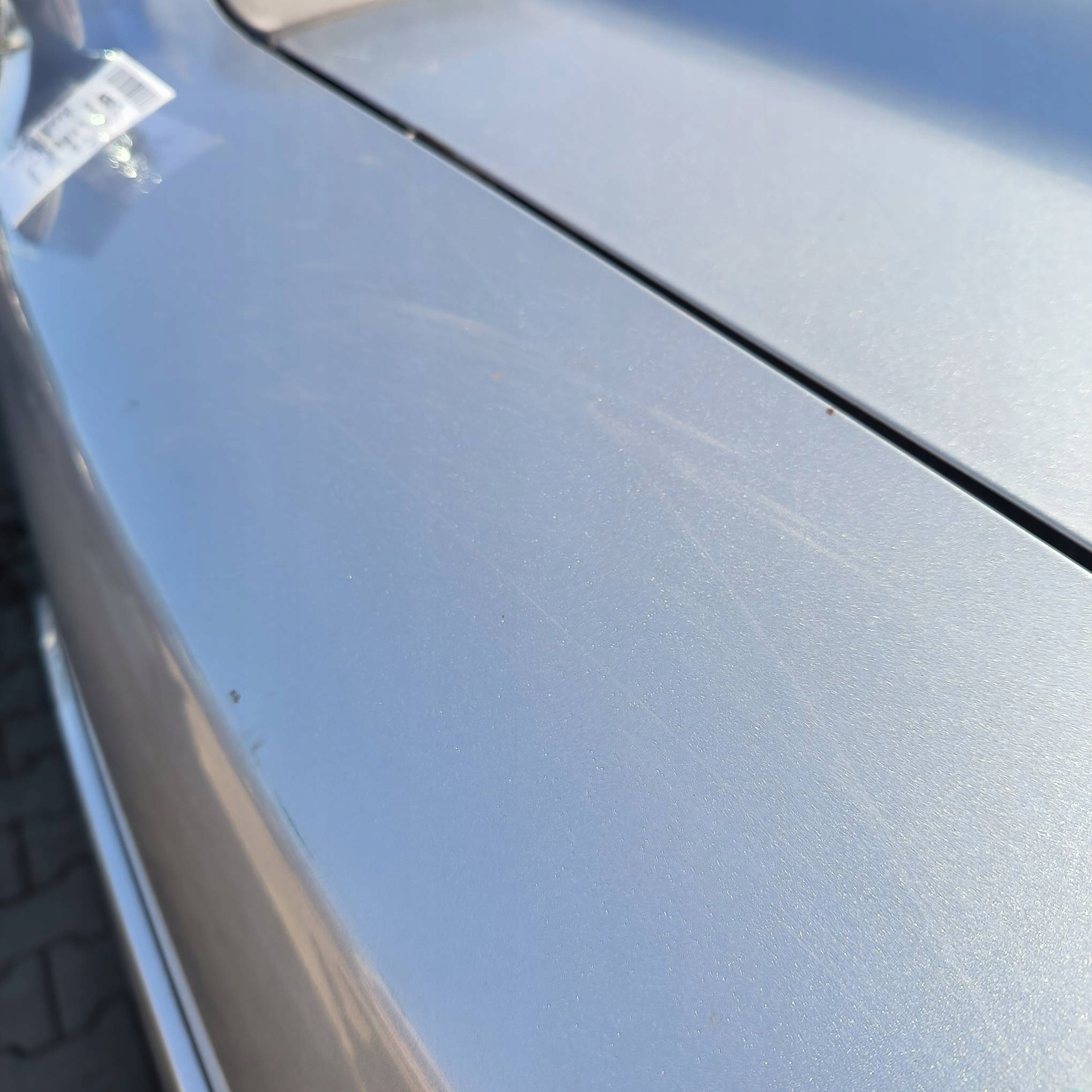 parafango destra anteriore K12 NISSAN ARMADA e TA60 LIFT