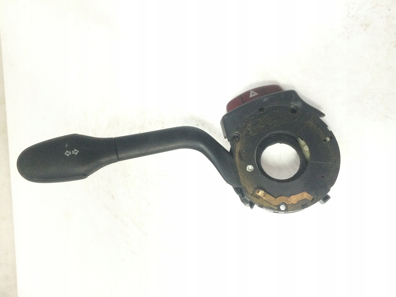 Bouton Indicateurs de direction VW GOLF III (1H1) 1.9 TD.GTD
