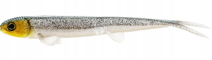 Guma Westin TwinTeez Pelagic 17cm 16g Headlight 2szt.