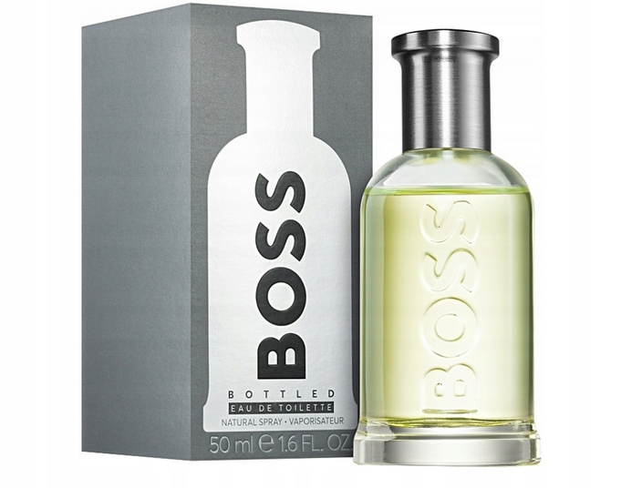 Bottled Men Woda Toaletowa dla Mężczyzn