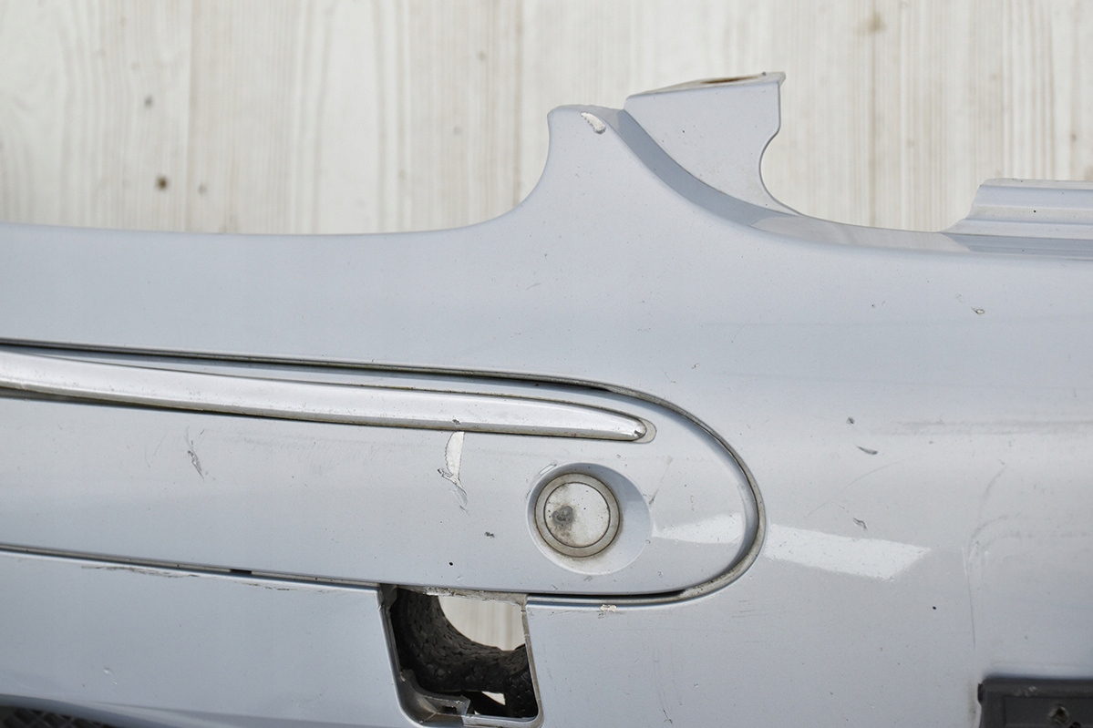 front bumper front MERCEDES S W220 347 PDC