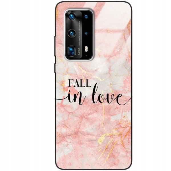 

Etui Glass Do Huawei P40 Pro Plus Marmurek