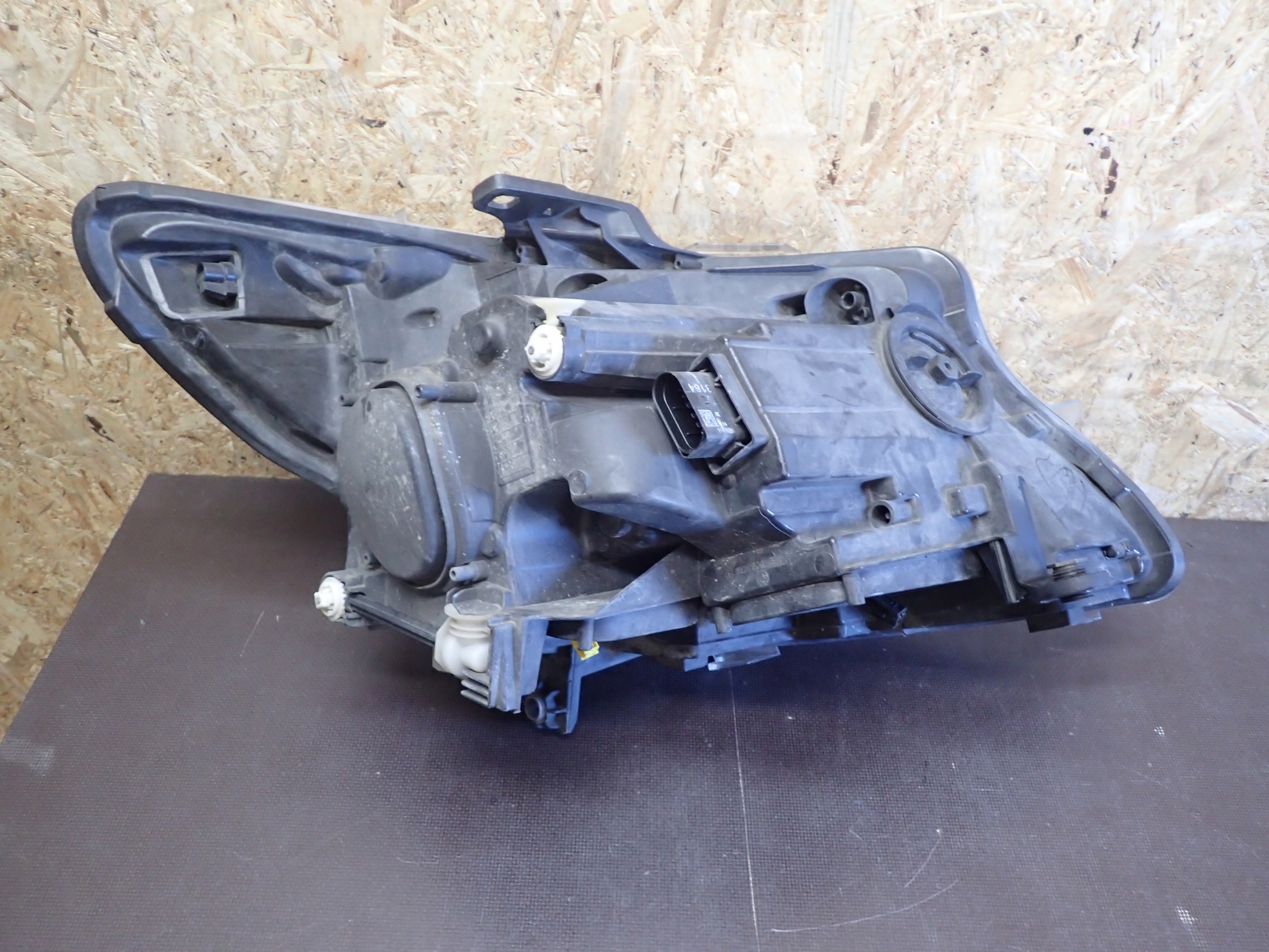 light front left MERCEDES V KLASA FULL LED W447