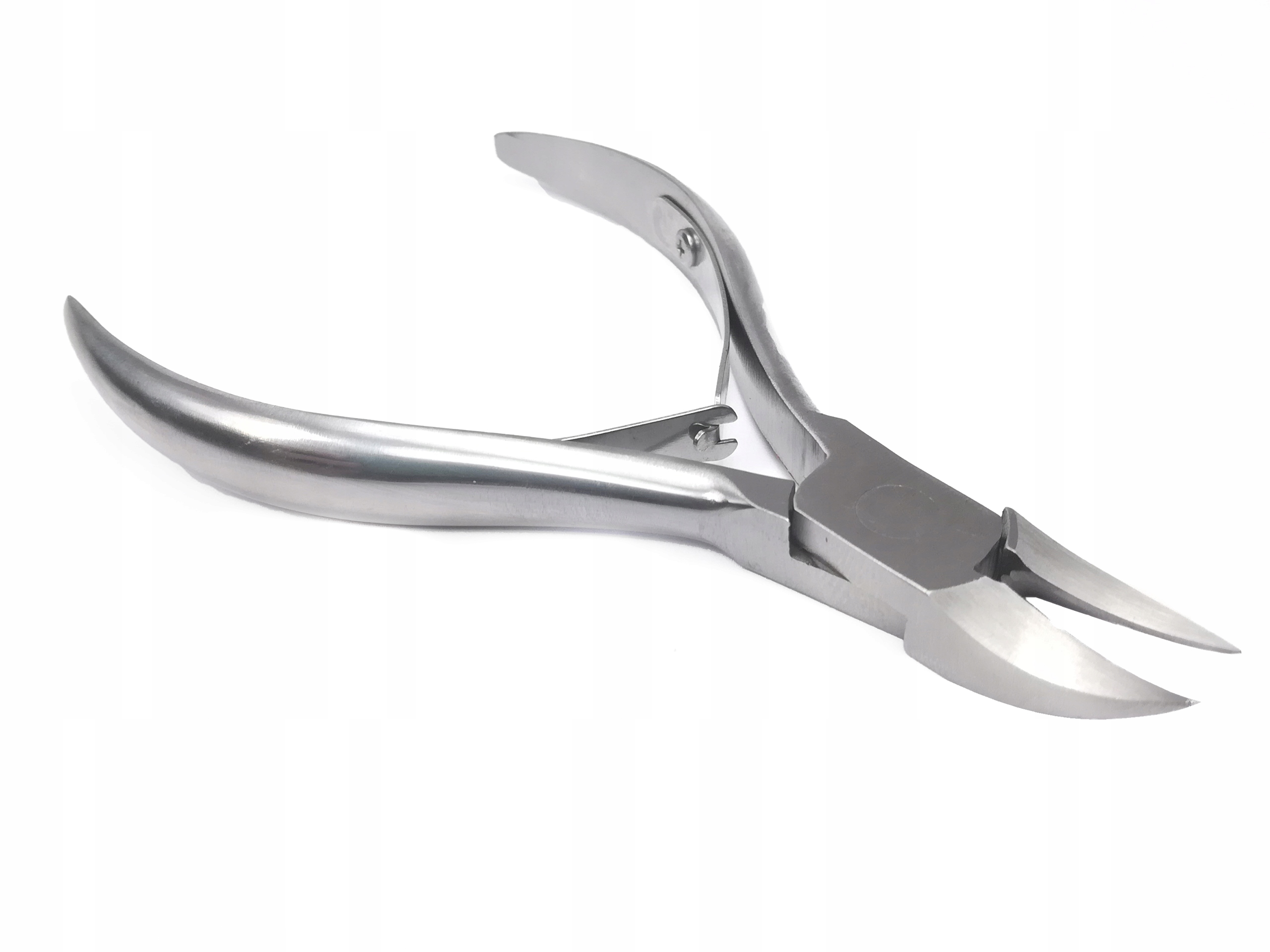 WRASTAJĄCE PAZNOKCIE Cążki Sonda Tamponada zestaw EAN (GTIN) 5901356071711